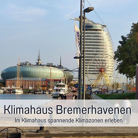 "Am See" In Geestland -Langen, Ideal Fuer Familien Exteriér fotografie