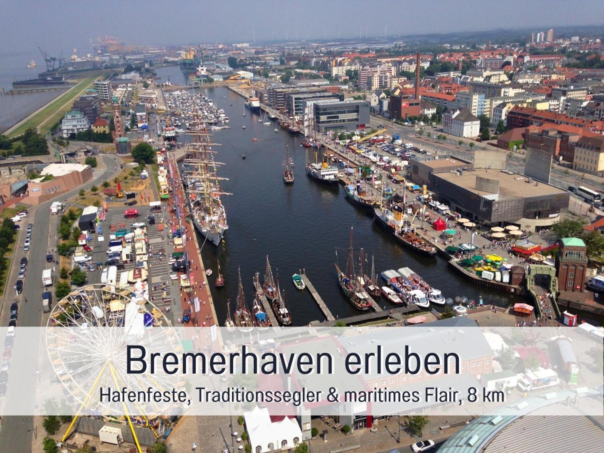 "Am See" In Geestland -Langen, Ideal Fuer Familien Exteriér fotografie