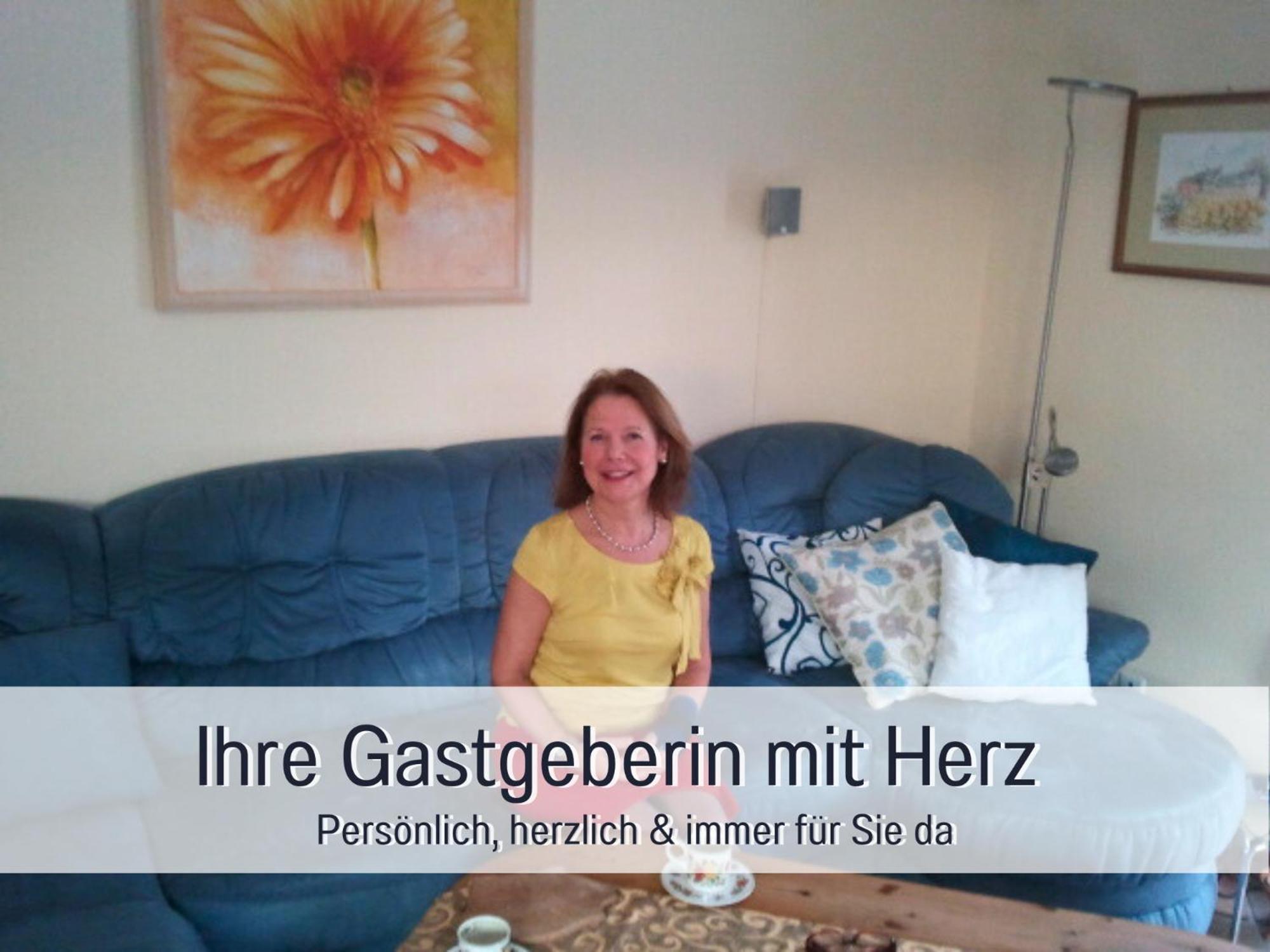 "Am See" In Geestland -Langen, Ideal Fuer Familien Exteriér fotografie