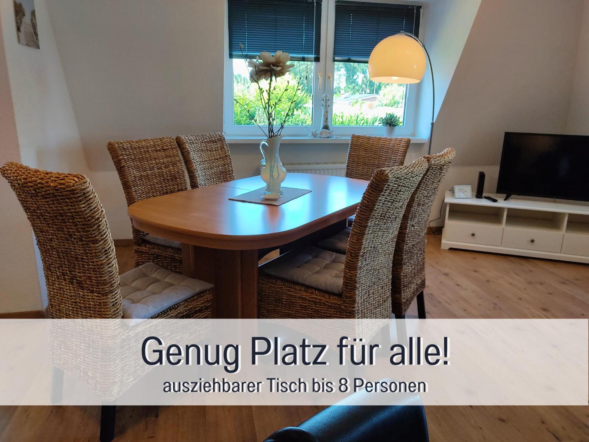 "Am See" In Geestland -Langen, Ideal Fuer Familien Exteriér fotografie