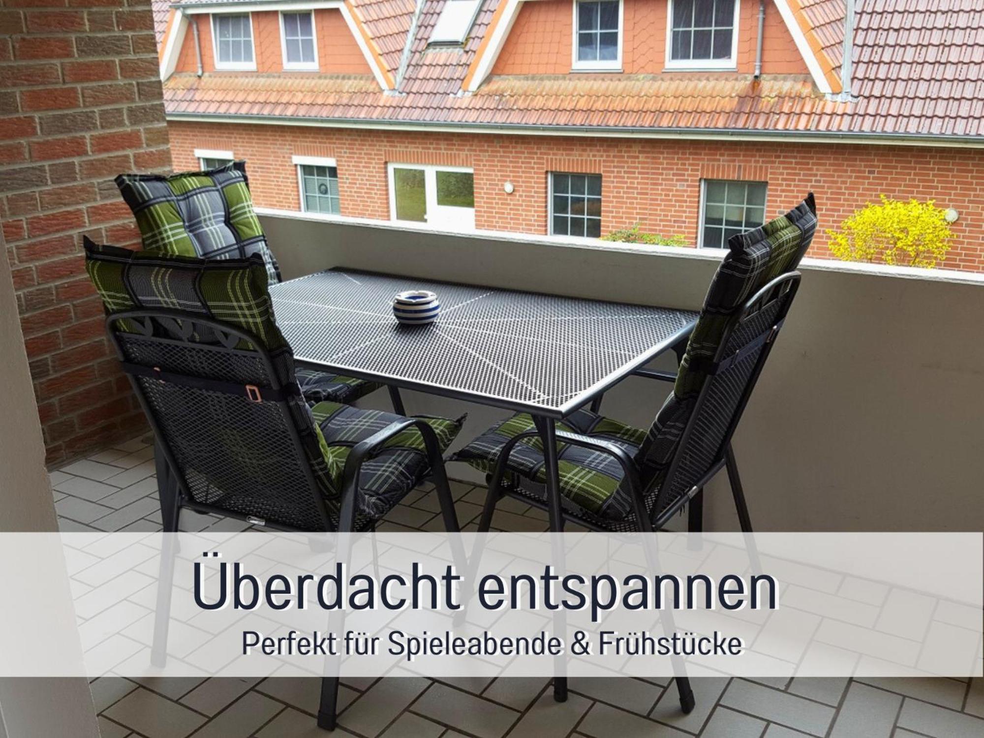 "Am See" In Geestland -Langen, Ideal Fuer Familien Exteriér fotografie
