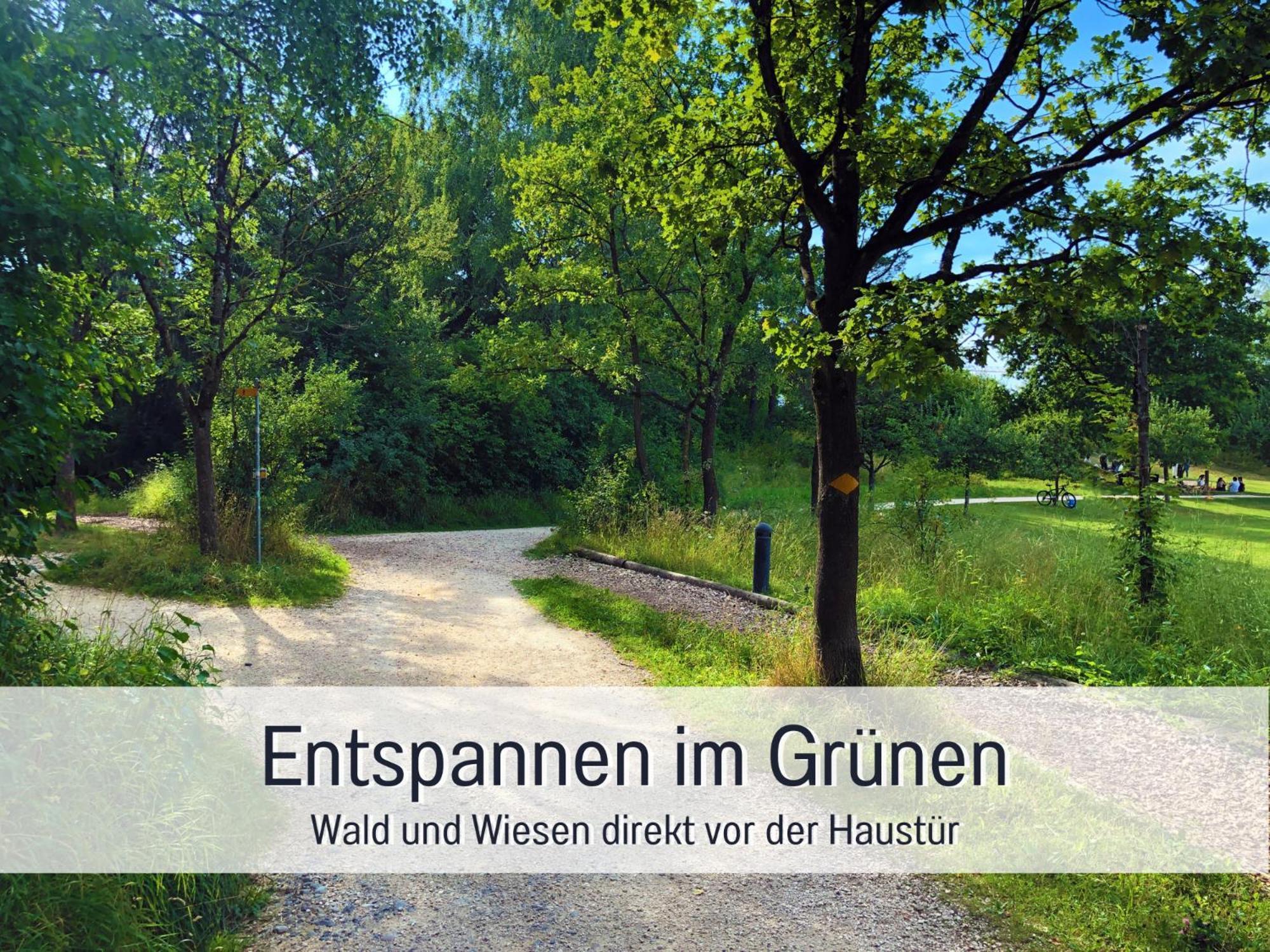 "Am See" In Geestland -Langen, Ideal Fuer Familien Exteriér fotografie