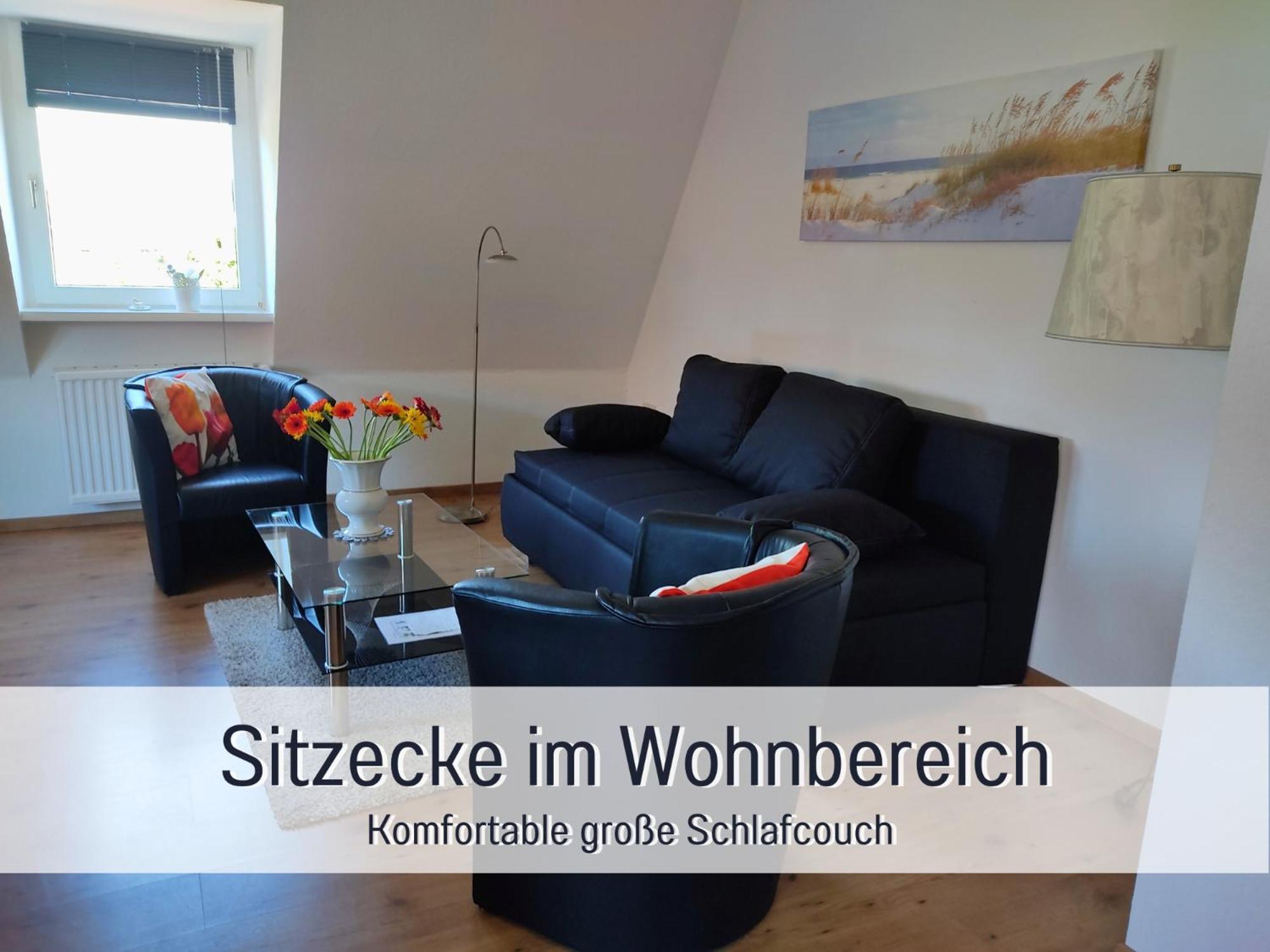 "Am See" In Geestland -Langen, Ideal Fuer Familien Exteriér fotografie