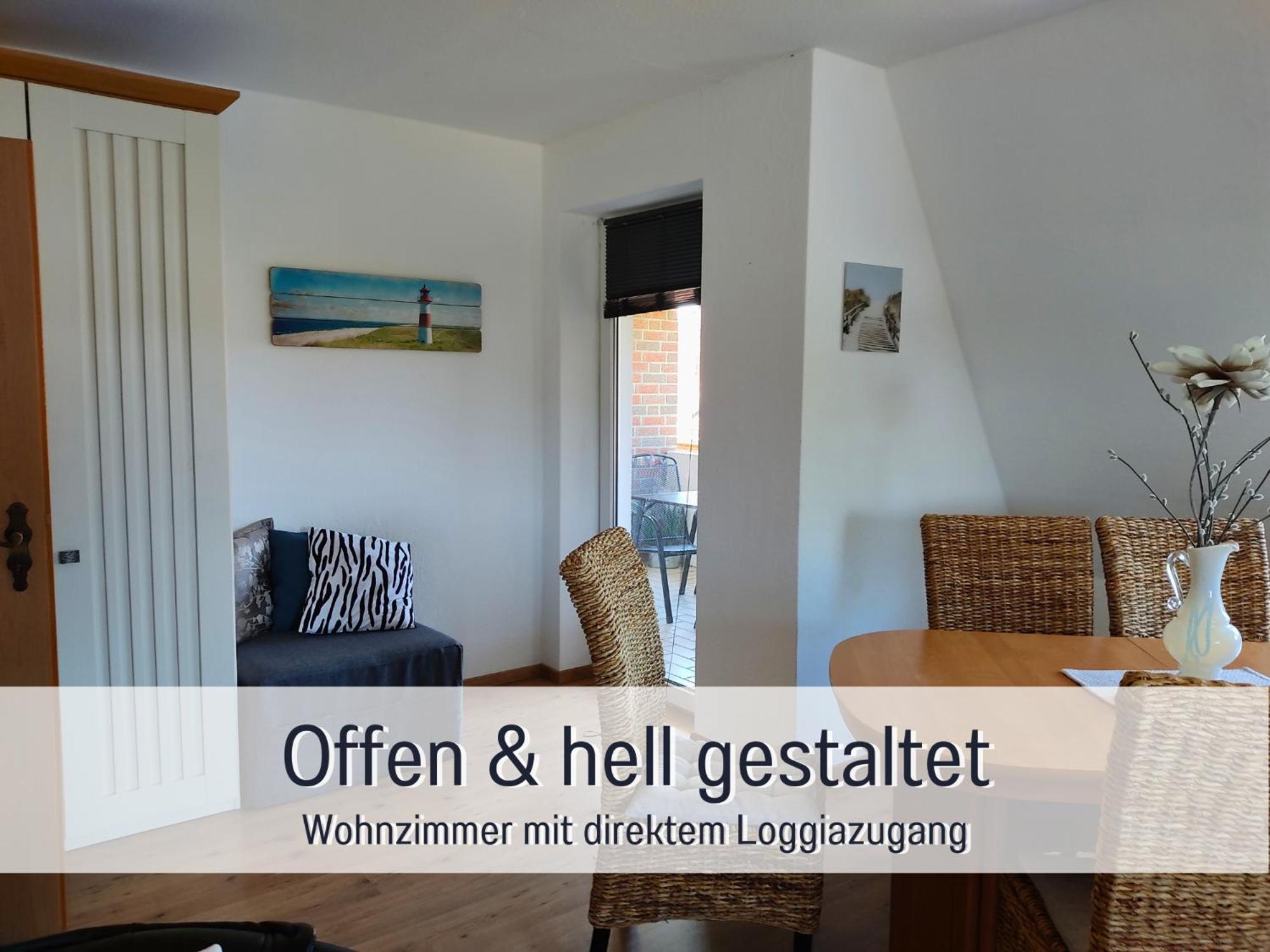 "Am See" In Geestland -Langen, Ideal Fuer Familien Exteriér fotografie