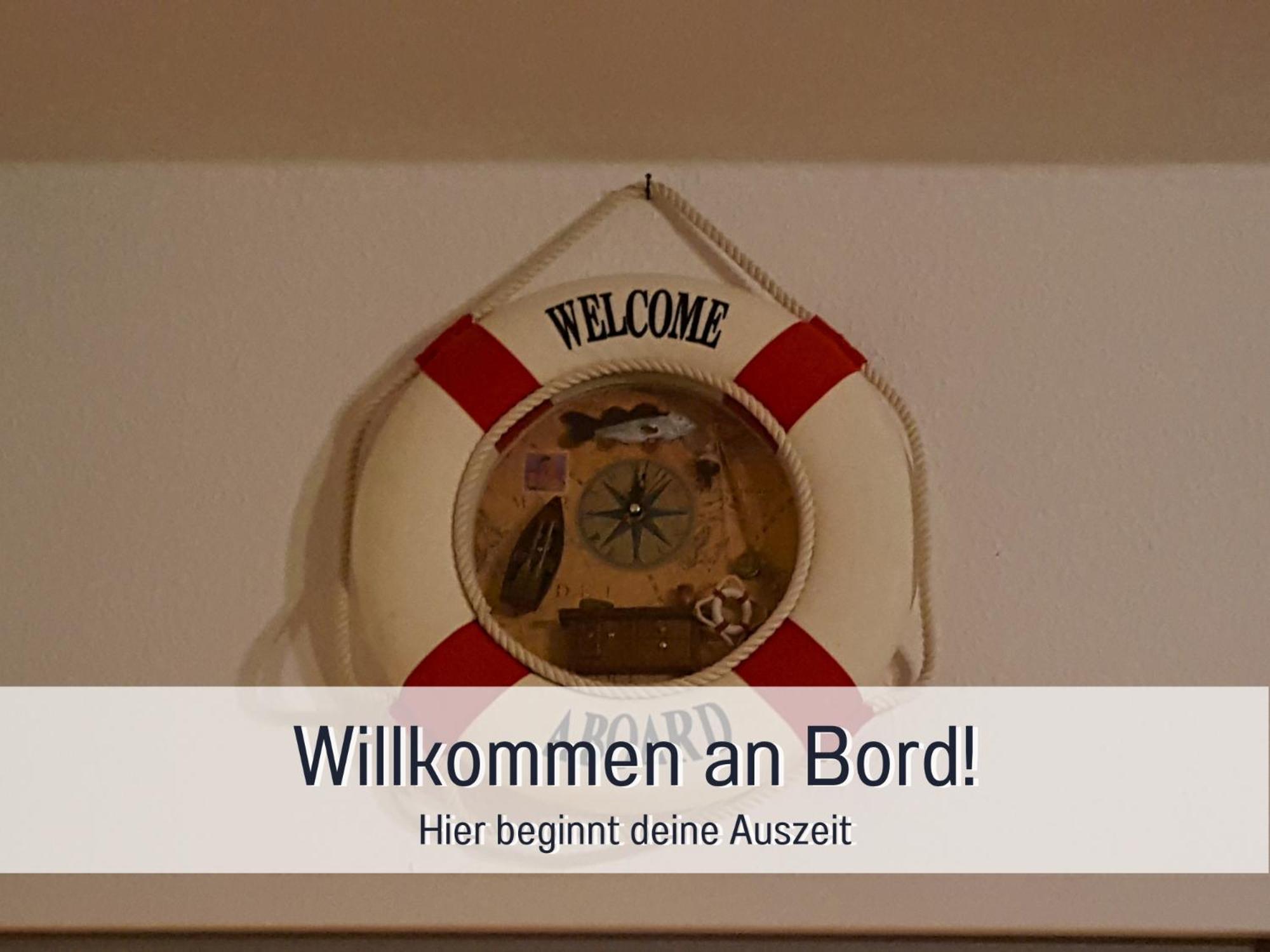 "Am See" In Geestland -Langen, Ideal Fuer Familien Exteriér fotografie