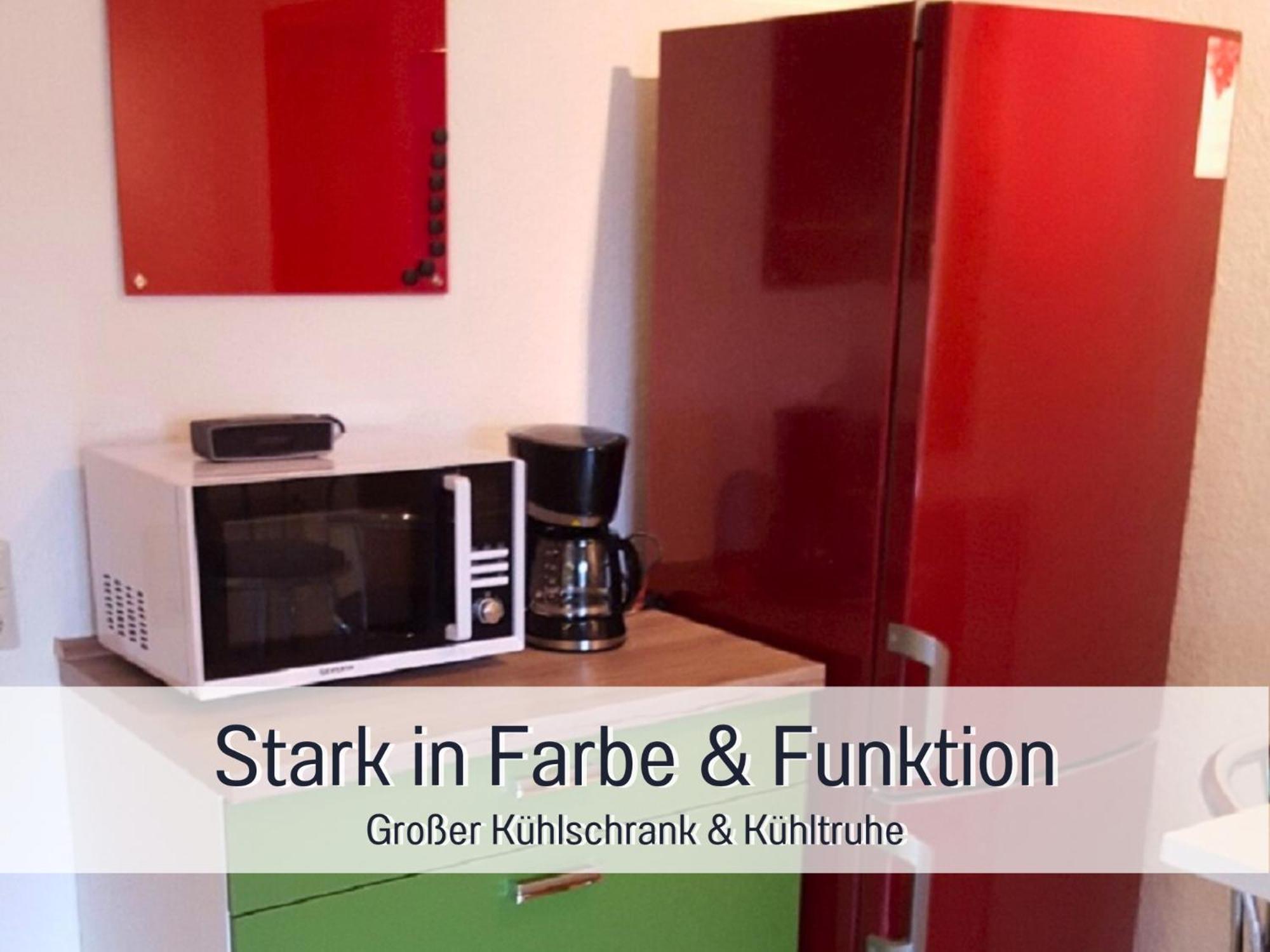 "Am See" In Geestland -Langen, Ideal Fuer Familien Exteriér fotografie