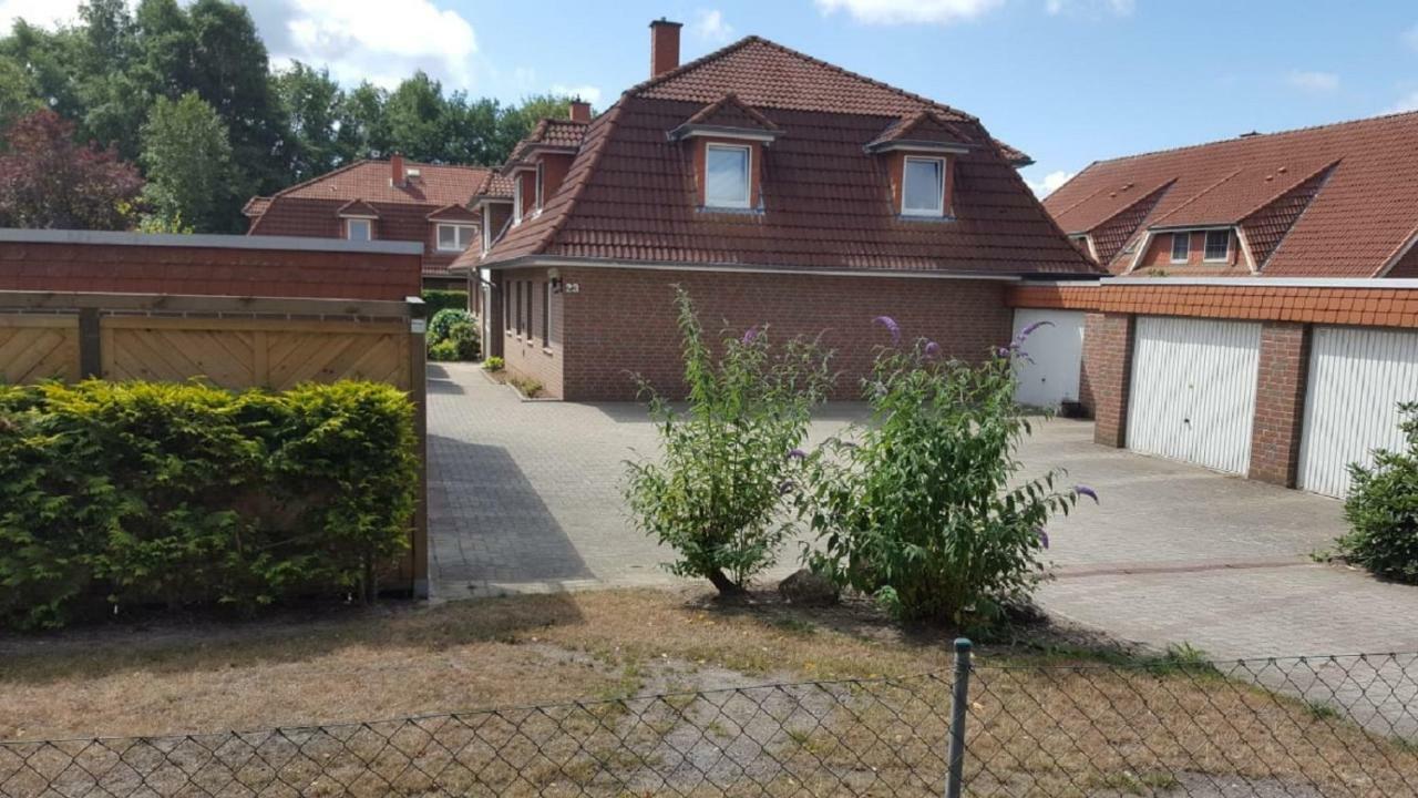 "Am See" In Geestland -Langen, Ideal Fuer Familien Exteriér fotografie