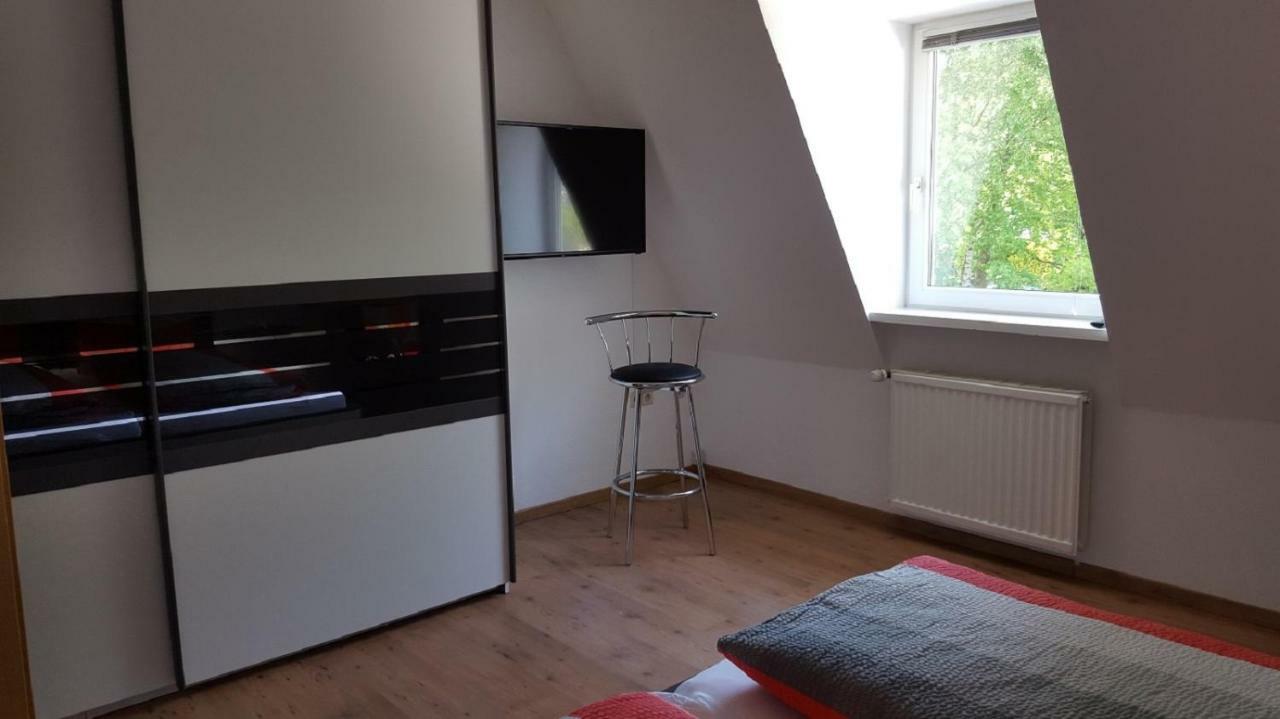 "Am See" In Geestland -Langen, Ideal Fuer Familien Exteriér fotografie